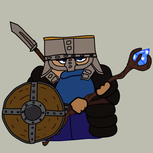Dwarf Town #4382