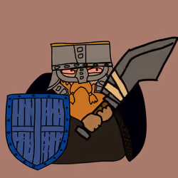Dwarf Town #6649