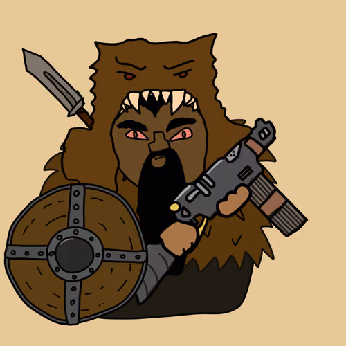 Dwarf Town #410