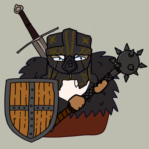 Dwarf Town #3131