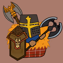 Dwarf Town #337