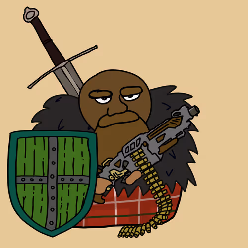 Dwarftown Wtf