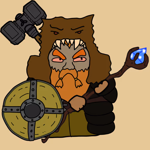 Dwarftown Wtf