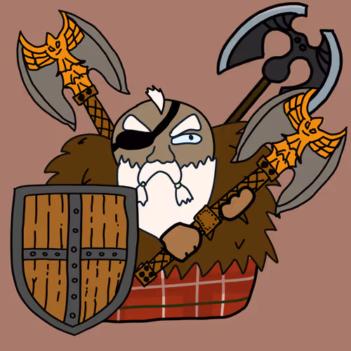 Dwarftown Wtf