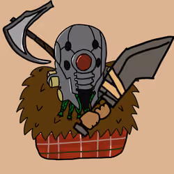 Dwarf Town #879