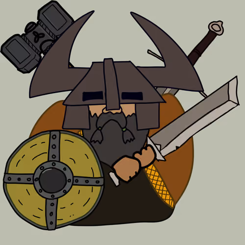 Dwarf Town #7182