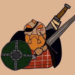 Dwarf Town #8381