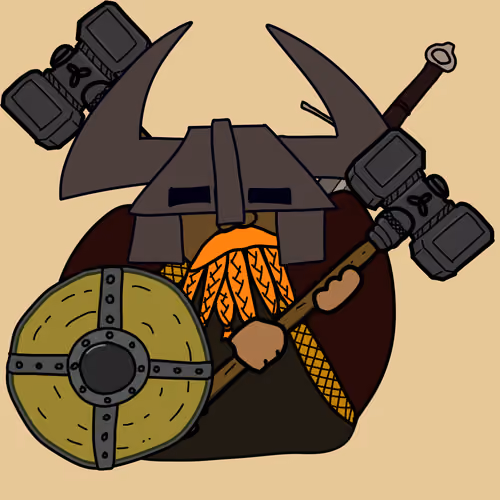Dwarf Town #549