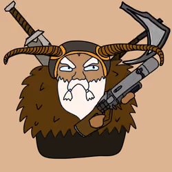 Dwarf Town #3940