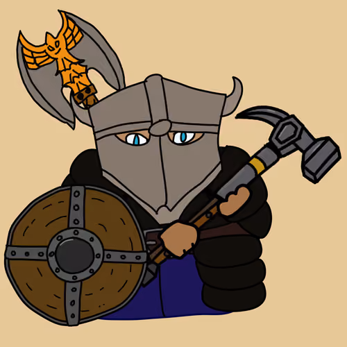 Dwarf Town #769