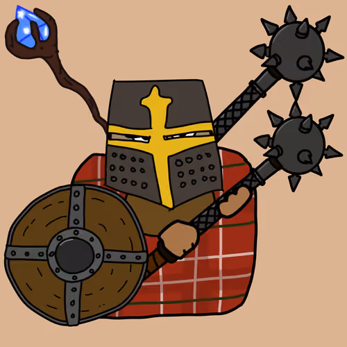 Dwarf Town #7084