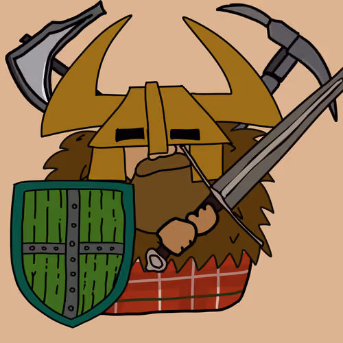 Dwarf Town #6203