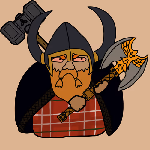 Dwarf Town #5230