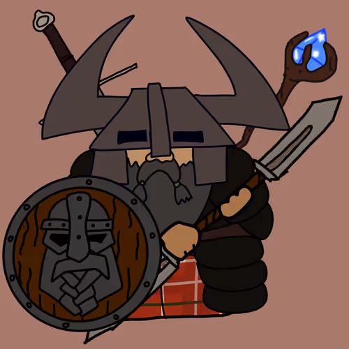 Dwarftown Wtf