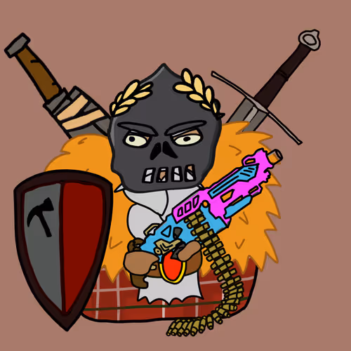 Dwarftown Wtf