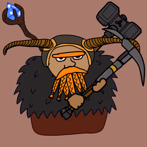 Dwarftown Wtf
