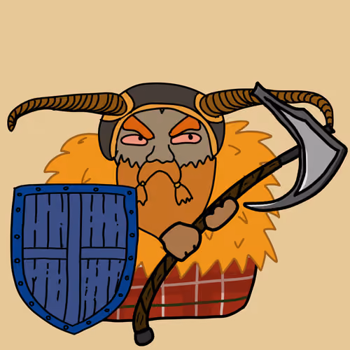 Dwarf Town #1473