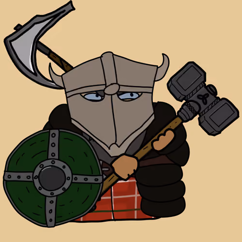 Dwarf Town #3343