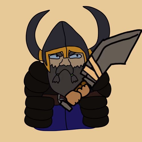 Dwarf Town #399