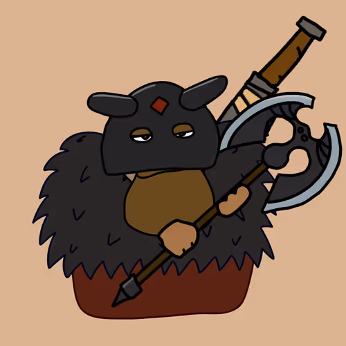 Dwarf Town #9593