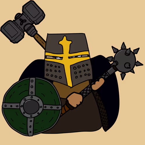 Dwarf Town #9511