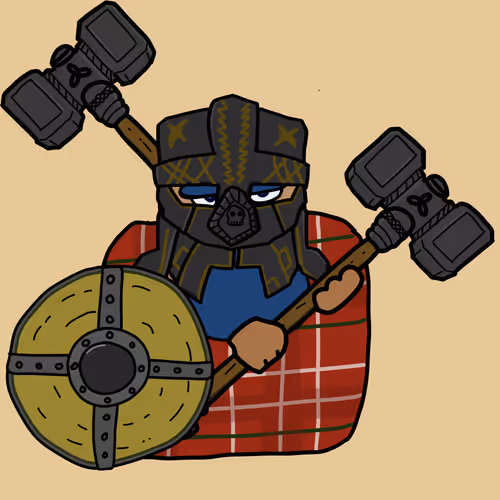 Dwarftown Wtf