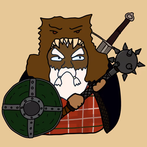 Dwarf Town #4402