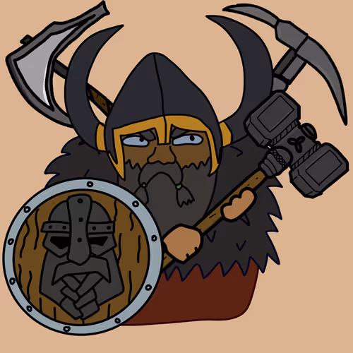Dwarftown Wtf