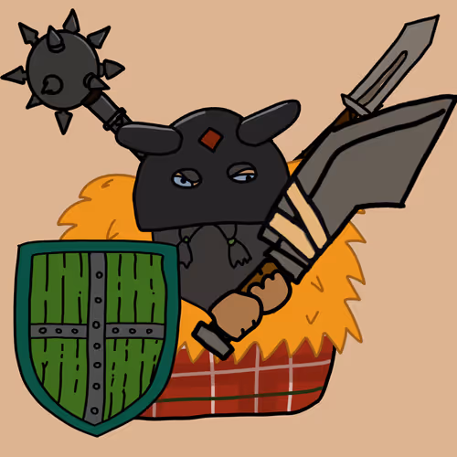 Dwarftown Wtf