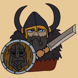 Dwarf Town #3358