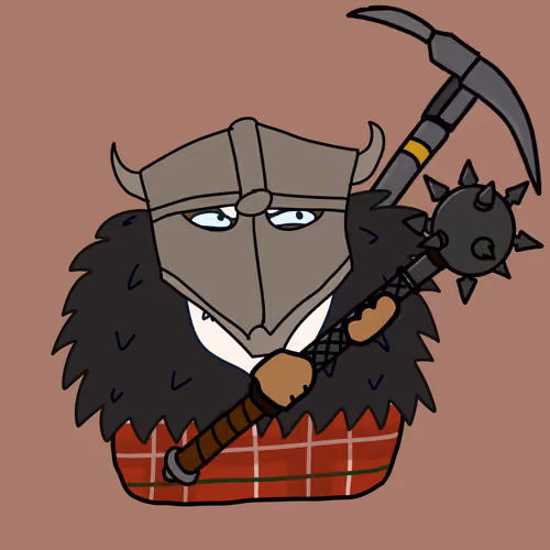 Dwarf Town #9229