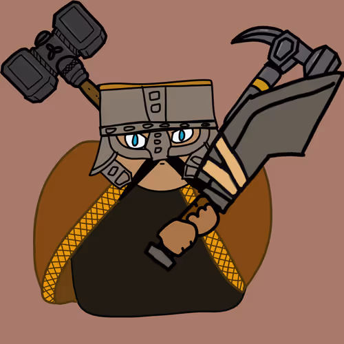 Dwarftown Wtf