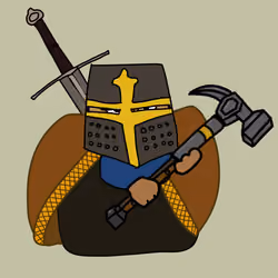 Dwarf Town #7338