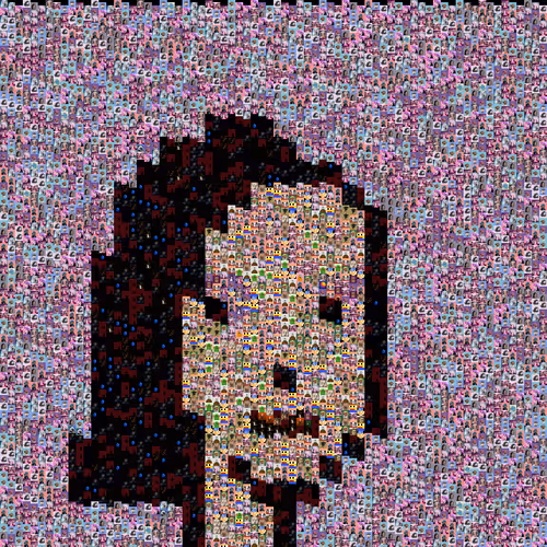 Recursivepunks 1