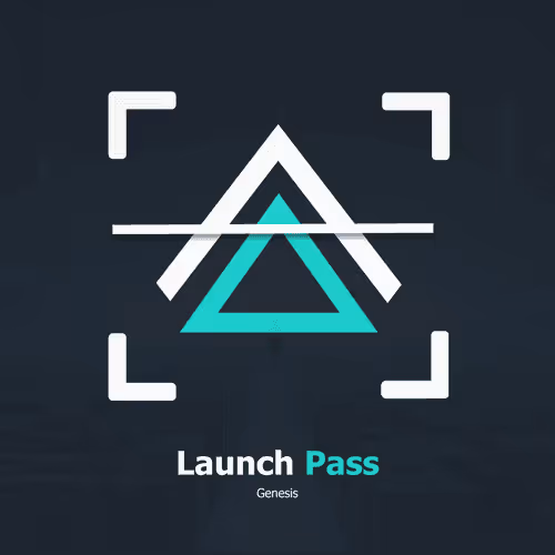 Launch Pass Genesis