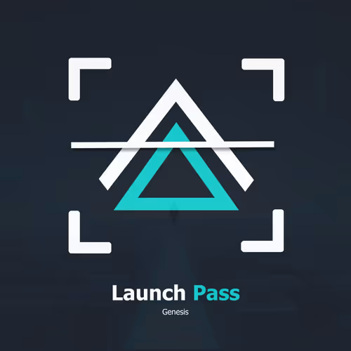 Launch Pass Genesis