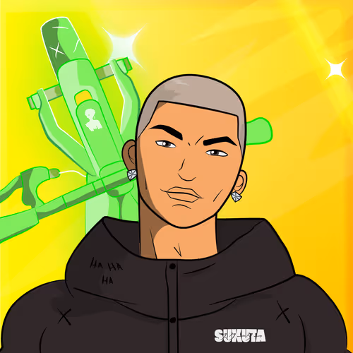 Sukuta