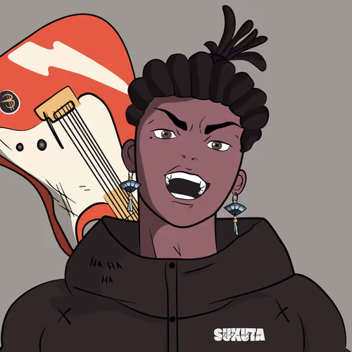 SUKUTA #47