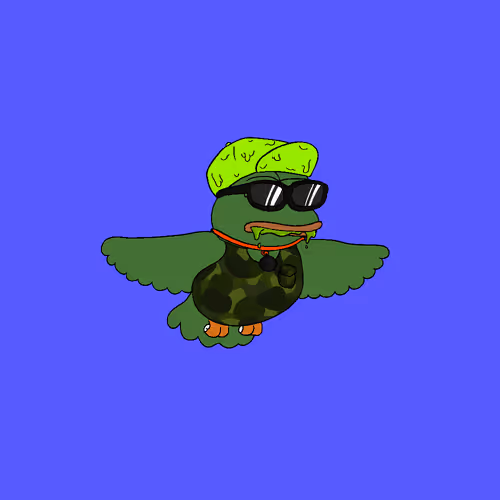 Utility Pepe