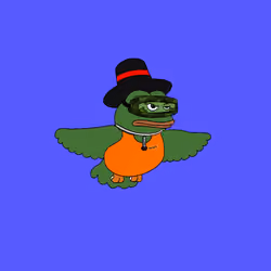 Utility Pepe #683