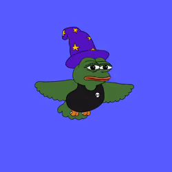 Utility Pepe #682