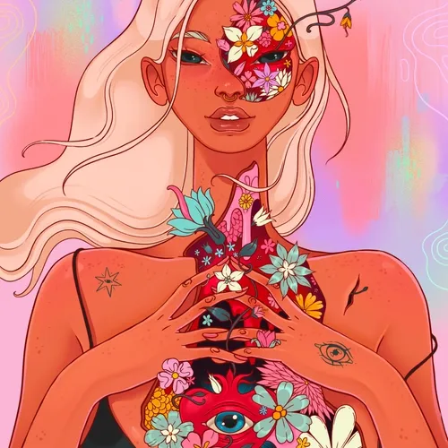 Bloom Id0tjkd2b7