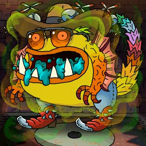 Cosamonstraaugmented