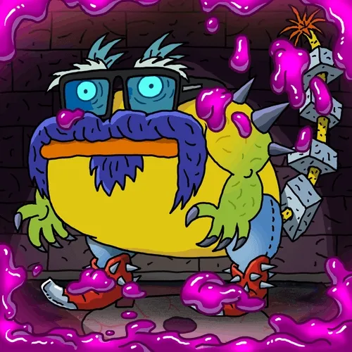 Cosamonstraaugmented