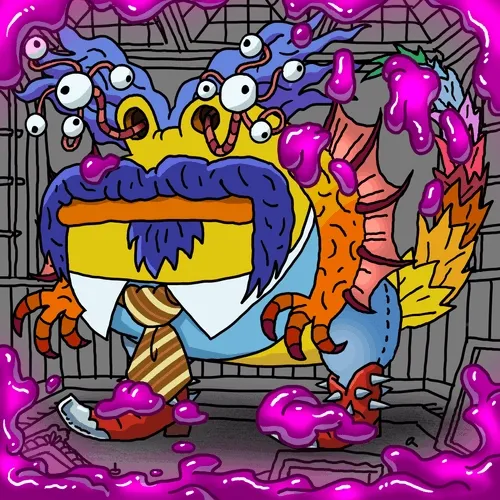 Cosamonstraaugmented