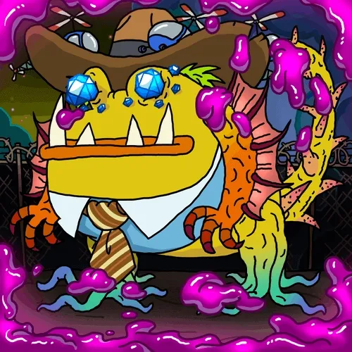 Cosamonstraaugmented