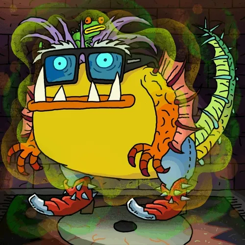 Cosamonstraaugmented