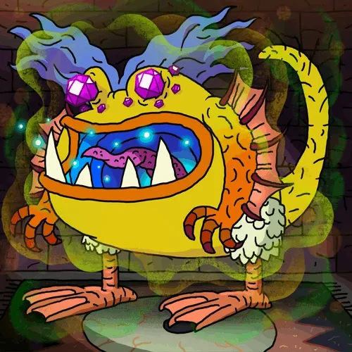 Cosamonstraaugmented