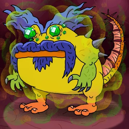 Cosamonstraaugmented