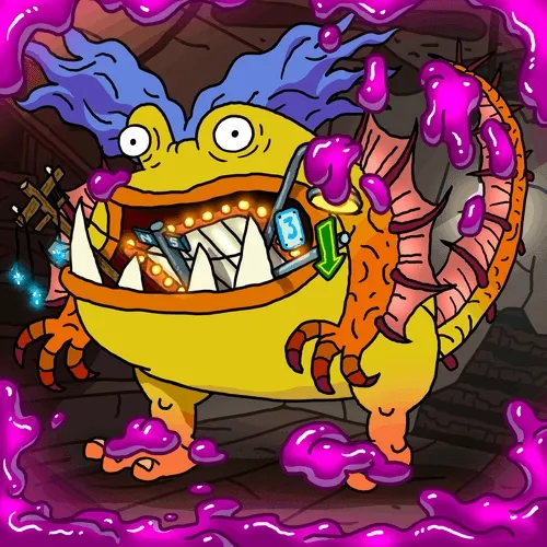 Cosamonstraaugmented